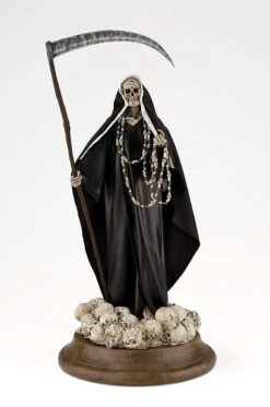 Ubisoft Ghost Recon Wildlands - Fallen Angel 25cm Statue -NECA Store 3a0fe9aff1e54b1de2b6a0a4c2080d73354622425a62f46f483ccaf365f79e39