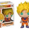 FUNKO POP! - Dragonball Z - Super Saiyan Son Goku Figur