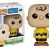 FUNKO POP! - Peanuts - Charlie Brown Figur