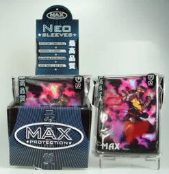 Ninja Boy Protectors Black