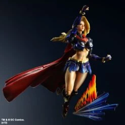 Superman Variant - Supergirl - Play Arts Kai Figur 13 Superman Variant - Supergirl - Play Arts Kai Figur -NECA Store 3f06f6b6c590703e11a1d53b7c177c321ddbe5bc0d885509030805443a6eb85d
