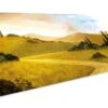 UG Play-Mat Spielmatte Lands Edition Ebene (61cm X 35cm)