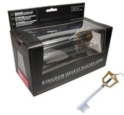 Kingdom Hearts Master Arms - Kingdom Key