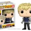 FUNKO POP! - Animation - One Punch Man - Genos Figur