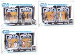 Hasbro Star Wars The Legacy Collection Tin Collection (1 Tin)