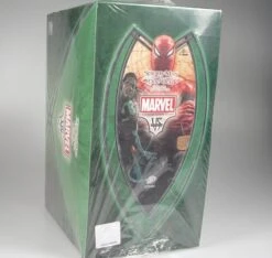 Upper Deck Marvel Spider-Man Vs. Doc Ock (2-Player Starter)