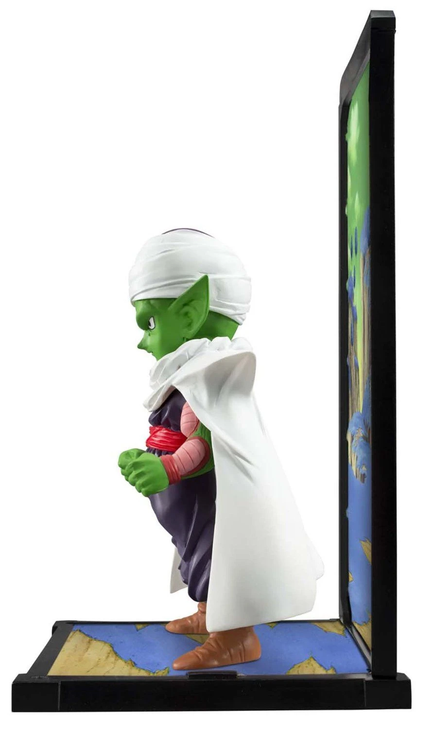 Dragonball Z Tamashii Buddies Piccolo Figur 3 Dragonball Z Tamashii Buddies Piccolo Figur – Bild 3