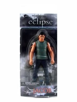 NECA The Twilight Saga: Eclipse Series I Figur Jacob