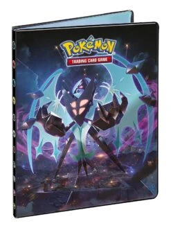Ultra Pro Pokémon Tauschalbum - SM05 Sonne Und Mond 9-Pocket Portfolio