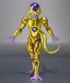 Dragonball Z - Golden Freeza (Frieza/Freezer) S.H.Figuarts Figur -NECA Store 4b18d4a52025240b7a700fbea6010f7078c3a2ea9075712694cdba059264a45a