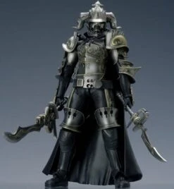 Final Fantasy XII Gabranth Figure