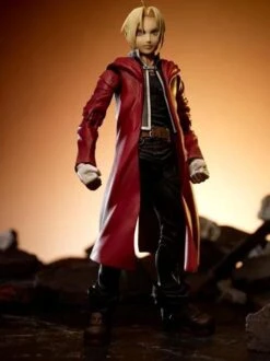 Fullmetal Alchemist Brotherhood Figur Edward Eldric