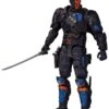 Arrow Actionfigur - Deathstroke / Slade Wilson