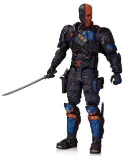 Arrow Actionfigur - Deathstroke / Slade Wilson