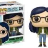 FUNKO POP! - BoJack Horseman - Diane Nguyen Figur