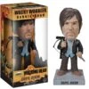 FUNKO The Walking Dead - Biker Daryl Dixon Bobble-Head Figur