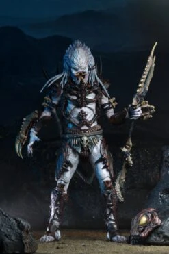 NECA Alien - Ultimate Alpha Predator 100th Edition Actionfigur -NECA Store 51575 10