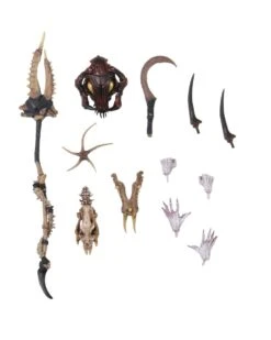 NECA Alien - Ultimate Alpha Predator 100th Edition Actionfigur -NECA Store 51575 11