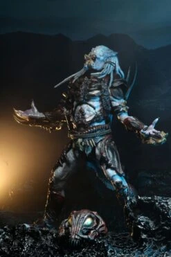 NECA Alien - Ultimate Alpha Predator 100th Edition Actionfigur -NECA Store 51575 3