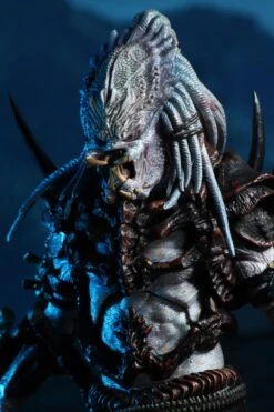 NECA Alien - Ultimate Alpha Predator 100th Edition Actionfigur -NECA Store 51575 9