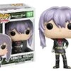 FUNKO POP! - Seraph Of The End - Shinoa Hiragi Figur