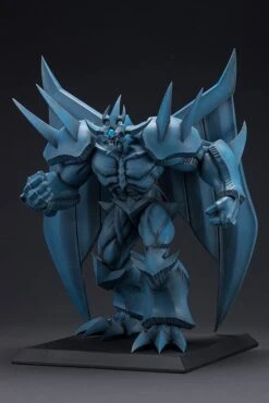 Kotobukiya Yu-Gi-Oh! - Obelisk The Tormentor Egyptian God - 35cm Figur -NECA Store 51 9z2vbds. ac sl1000