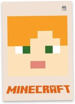 Panini Minecraft Adventure - Sammelkartenspiel Display (DE) 11 Panini Minecraft Adventure - Sammelkartenspiel Display (DE) -NECA Store 51aldyfeynl. ac sl1500