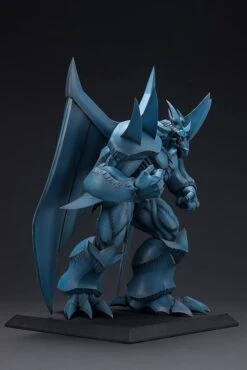 Kotobukiya Yu-Gi-Oh! - Obelisk The Tormentor Egyptian God - 35cm Figur -NECA Store 51jcfmckv0s. ac sl1000