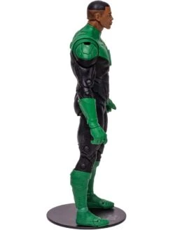 DC Multiverse - Modern Comic Green Lantern (John Stewart) Figur -NECA Store 51kolu4wuwl. ac sl1500