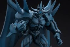 Kotobukiya Yu-Gi-Oh! - Obelisk The Tormentor Egyptian God - 35cm Figur -NECA Store 51losuu8uis. ac sl1000
