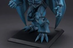 Kotobukiya Yu-Gi-Oh! - Obelisk The Tormentor Egyptian God - 35cm Figur -NECA Store 51oymmazy1s. ac sl1000