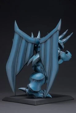 Kotobukiya Yu-Gi-Oh! - Obelisk The Tormentor Egyptian God - 35cm Figur -NECA Store 51ukhwyyofs. ac sl1000