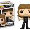 FUNKO POP! - Metallica - Lars Ulrich Figur
