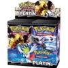 POKEMON Pokémon Cards Platin (Booster DE)