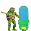 NECA TMNT: Turtles In Time - Donatello Actionfigur