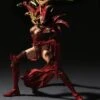 DC WoW Actionfigur Blood Elf Rogue: Valeera Sanguinar