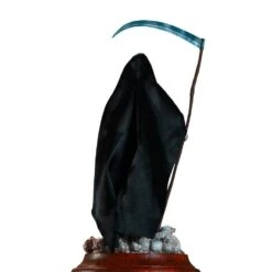 Ubisoft Ghost Recon Wildlands - Fallen Angel 25cm Statue -NECA Store 55a59e1940bca0eda45ed80ee0059de73b08474719867d672d92945e7844636b