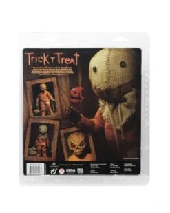NECA Trick-r-Treat - Sam Clothed Actionfigur -NECA Store 56048 3