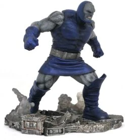 Diamond Select DC Gallery - Darkseid Comic DLX Statue -NECA Store 568969ee91b5484b2ca628aaa8ce0f529bdad986ce5a64580cf2b6b5151e91fb
