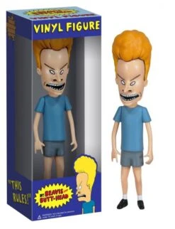 FUNKO Beavis And Butt-Head - Beavis Vinyl Figur