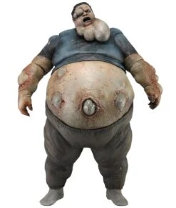 NECA Left 4 Dead: Boomer Ultra Deluxe Figur