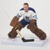 NHL Figur Serie XXXII (Johnny Bower 2)