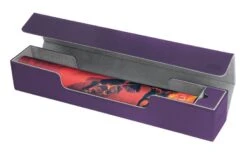 Ultimate Guard Flip-n-Tray Mat Case XenoSkin Violett -NECA Store 5795d446c5ce553cfea8480c2dabb10c8498da46856c1a5ad511e1cac269d644