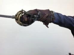 Ubisoft Assassins Creed Unity - Arno: The Fearless Assassin Figur -NECA Store 57ce38e5c7cf4cc0d998de0b21e15642f4d63f03045ad4d70ee0a8b199b1e89c