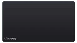 Ultra Pro UP Play Mat Spielunterlage - Artists Gallery - Schwarz