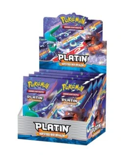 POKEMON Pokémon Cards PL Aufstieg Der Rivalen (Themendecks DE)