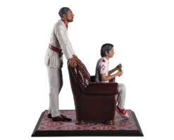 Ubisoft Far Cry 6 - Antón & Diego Castillo - Löwen Von Yara - Figur -NECA Store 5ee1e1b35cdf9a20f0161adb 4