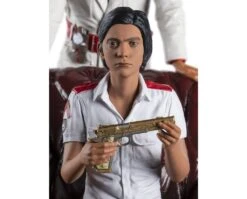 Ubisoft Far Cry 6 - Antón & Diego Castillo - Löwen Von Yara - Figur -NECA Store 5ee1e1b35cdf9a20f0161adb 5