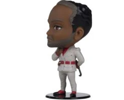Ubisoft Heroes - Antón Castillo - Far Cry 6 - Figur -NECA Store 608abb6e5cdf9a0d34a504bb 4