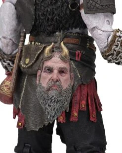 NECA God Of War (2018) - Ultimate Kratos & Atreus 2er Figuren Set 11 NECA God Of War (2018) - Ultimate Kratos & Atreus 2er Figuren Set -NECA Store 60910ffa51c020f314da549429d94175d00e58e67bbc34dcd07c0ff372a84355